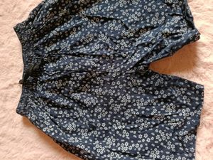 Combo Shorts