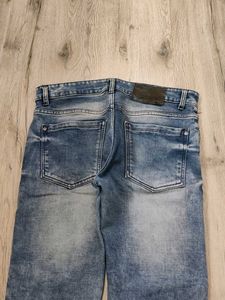 Ma1966 Slim jeans waist 32 Inches
