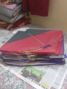All Big Size Kites 45 Piece Of Kite