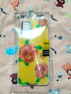 Floral Phone Case