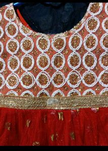 9 Dress Combo Beby Girl