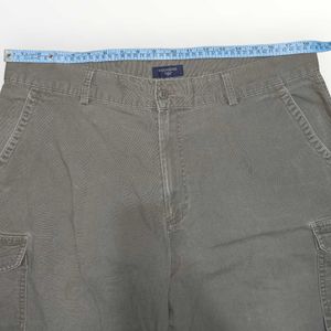 Vintage Dockers by Levi’s® Cargo Pants|Utility Fit