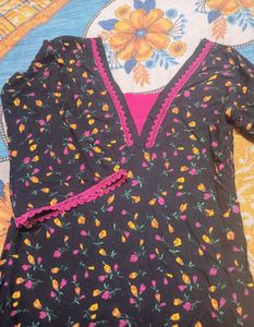 Pakistani Designed Kurti