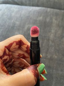 Imported Douglas Heaven Soft Matte Lipstick