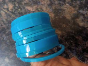Combo Of 3colour Bangles