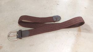 Belt