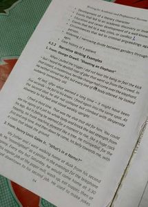 Writing For Academic And Professional Success