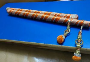 Dandiya(Wooden Sticks)