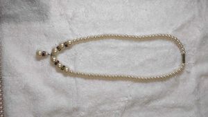 Pearl Chain For Women New.