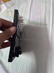 Magnetic Travel Chess Set