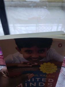 Ignited Minds by A.P.J. Abdul Kalam