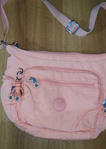 Kipling Gabbie Crossbody Bag