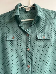 New Shirt Top