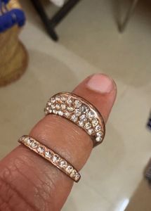 Set Of 3 Rings