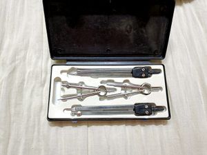 Engineering Drafting Set