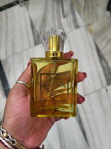 Nashwa By Olga Perfumes