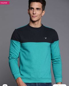 Good Condition Branded Sweatshirt
