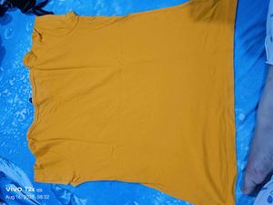 T-shirt &amp; Pyjama Set