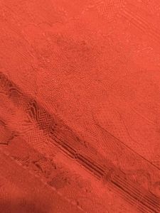 Vintage Handloom Saree