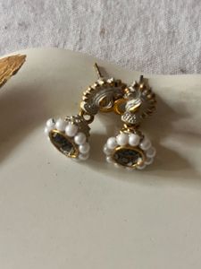 Jhumka Earrings