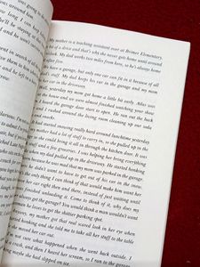 It Ends With Us : Colleen Hoover