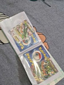 Pokemon Art Book