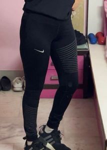 Nike Running Gym Tights
