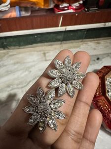 Ear Rings Combo Offer.