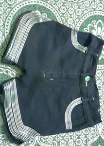New clothes no one wear it