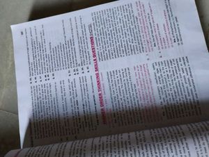 ISC Class XI Books