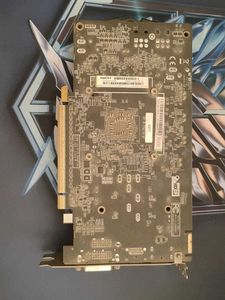 Amd Radeon R9 270 2gb Ddr5 Graphic Card