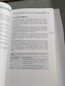 Oxford Paediatrics Handbook