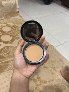 Maybelline Fit Me Powder
