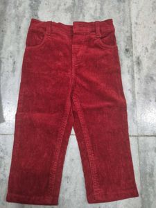 Bottom For Girls