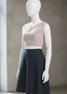 Polka Dots Skirts