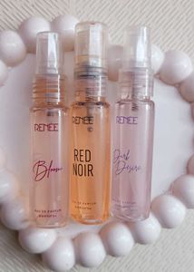 11 Perfume Bottles
