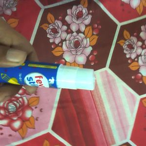 Combo Set Of 1Fevigum,1Fevistick&amp;12 Pcs Glue Drops