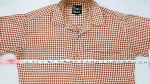 Yuro Basics Apple Cut Unisex Shirt