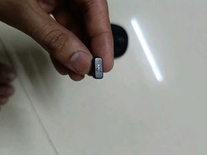 Logitech wireless Mouse