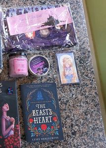 The Big Book Box
