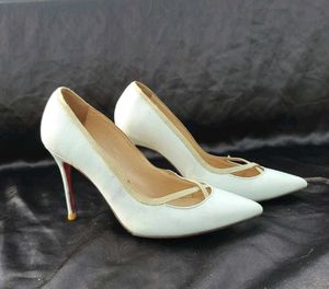 Christian Louboutin Heels 36