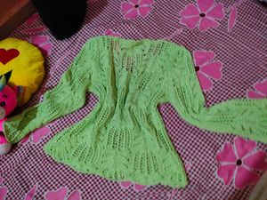 Green Top🍀