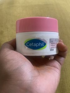 Cetaphil Face Moisturizer