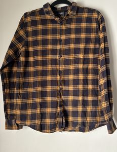 Boys 13-14 Years Shirt