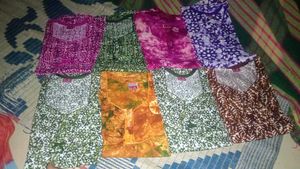 Nighty 35 Pc Hai ☺️