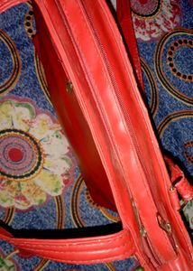 Hand Bag