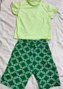 Kid's Cutie-patotie Outfit