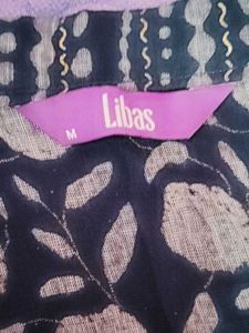 Libas Anarkali Kurti