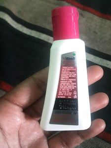 VWash Intimate Hygiene