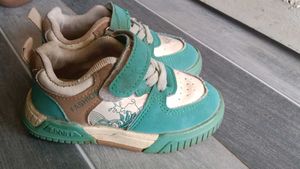 Cute Toddler Sneakers - Size Unknown